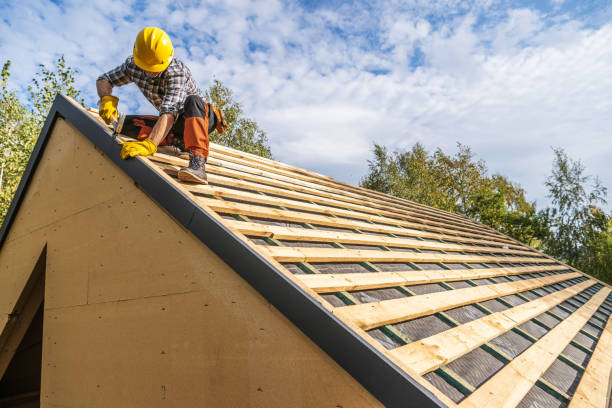 Best New Roof Installation  in Pitola, CA