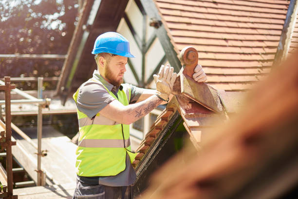 Best Commercial Roof Installation  in Pitola, CA